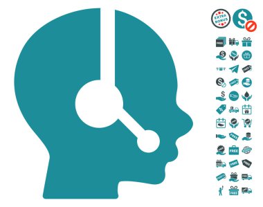 İşleç simgesi ücretsiz bonus