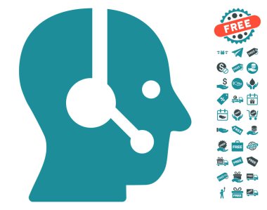 İşleç simgesi ücretsiz bonus