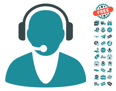 İşleç simgesi ücretsiz bonus