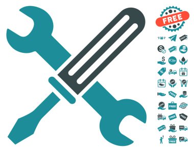 Araçlar simgesi ücretsiz bonus