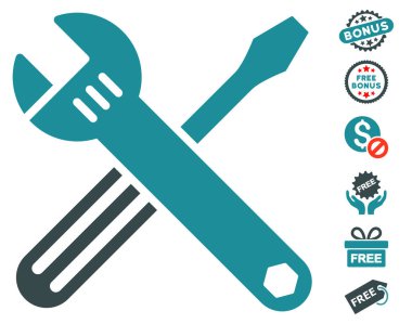 Araçlar simgesi ücretsiz bonus