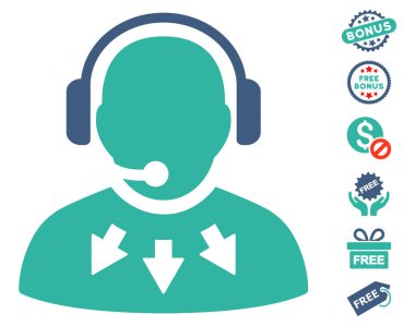 Operatör ileti simgesi ücretsiz bonus