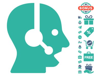 İşleç simgesi ücretsiz bonus