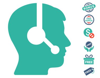 İşleç simgesi ücretsiz bonus