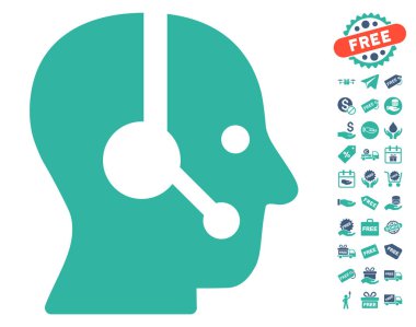 İşleç simgesi ücretsiz bonus