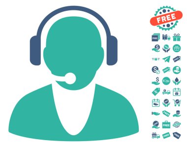 İşleç simgesi ücretsiz bonus