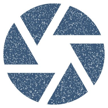 Çekim grenli doku simgesi