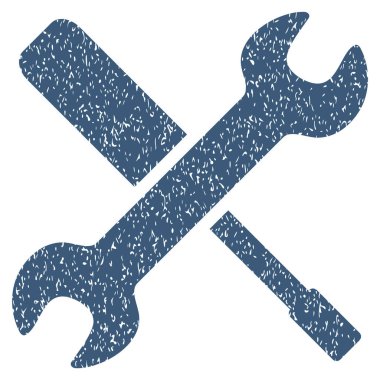 Araçlar grenli doku simgesi