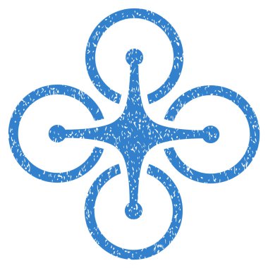 Airdrone grenli doku simgesi