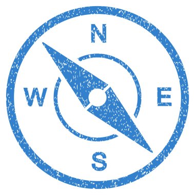 Pusula grenli doku simgesi