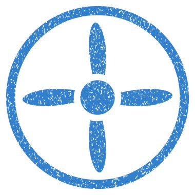 Drone vida grenli doku simgesi