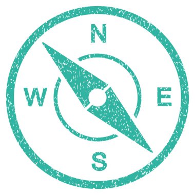 Pusula grenli doku simgesi