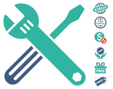 Araçlar simgesi ücretsiz bonus