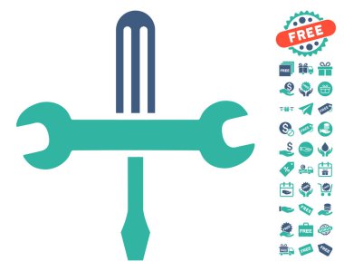 Araçlar simgesi ücretsiz bonus