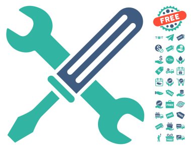 Araçlar simgesi ücretsiz bonus