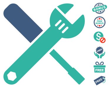 Araçlar simgesi ücretsiz bonus