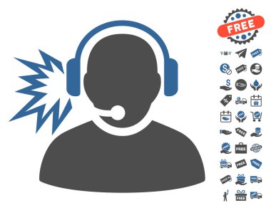 Operatör ileti simgesi ücretsiz bonus