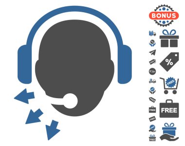 Operatör ileti simgesi ücretsiz bonus