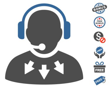 Operatör ileti simgesi ücretsiz bonus