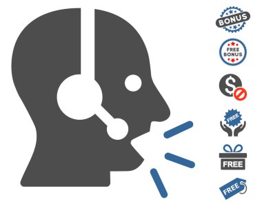 Operatör ileti simgesi ücretsiz bonus