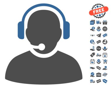 İşleç simgesi ücretsiz bonus