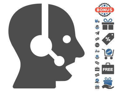 İşleç simgesi ücretsiz bonus