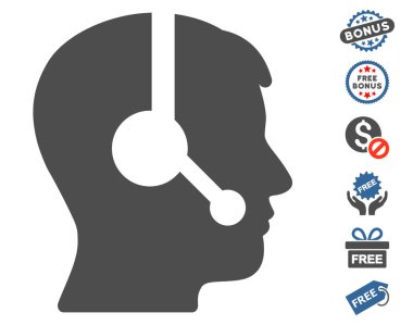 İşleç simgesi ücretsiz bonus