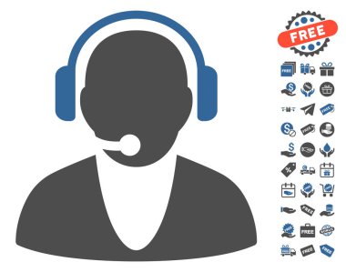 İşleç simgesi ücretsiz bonus