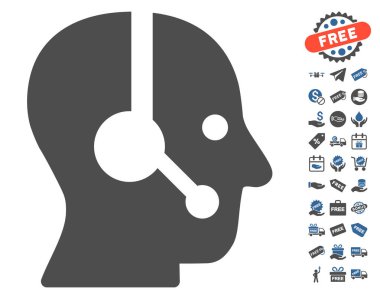 İşleç simgesi ücretsiz bonus