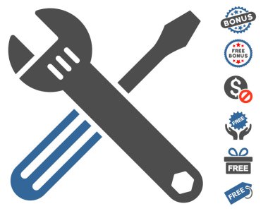 Araçlar simgesi ücretsiz bonus