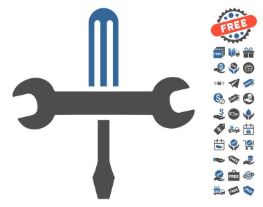 Araçlar simgesi ücretsiz bonus