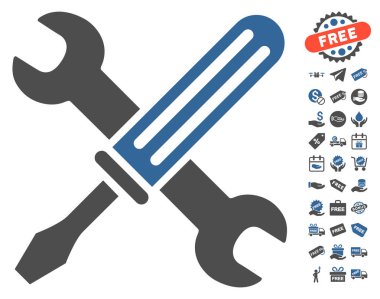 Araçlar simgesi ücretsiz bonus