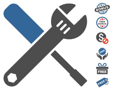 Araçlar simgesi ücretsiz bonus