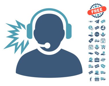 Operatör ileti simgesi ücretsiz bonus