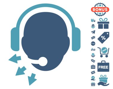 Operatör ileti simgesi ücretsiz bonus