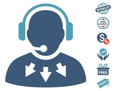 Operatör ileti simgesi ücretsiz bonus