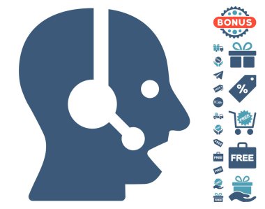 İşleç simgesi ücretsiz bonus