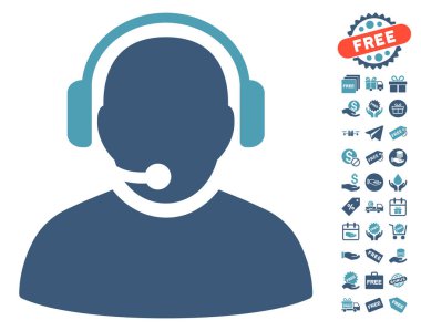 İşleç simgesi ücretsiz bonus