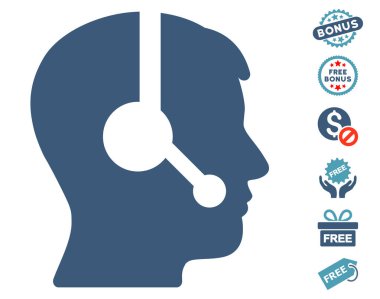 İşleç simgesi ücretsiz bonus