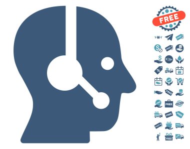 İşleç simgesi ücretsiz bonus