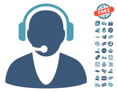 İşleç simgesi ücretsiz bonus