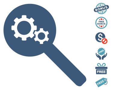 Arama vites araç simgesini ücretsiz bonus