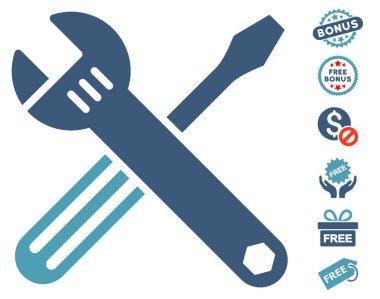 Araçlar simgesi ücretsiz bonus