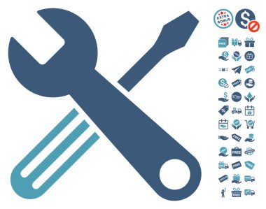 Araçlar simgesi ücretsiz bonus