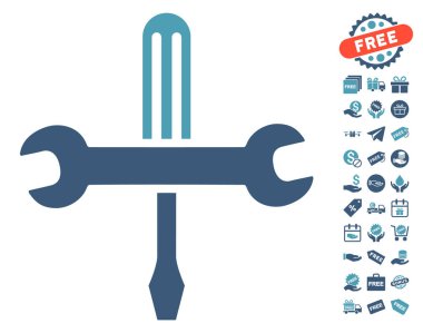 Araçlar simgesi ücretsiz bonus