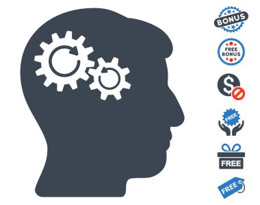 Döndürme simgesi ücretsiz bonus kafa jant