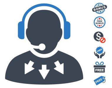 Operatör ileti simgesi ücretsiz bonus