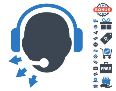 Operatör ileti simgesi ücretsiz bonus