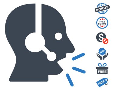 Operatör ileti simgesi ücretsiz bonus