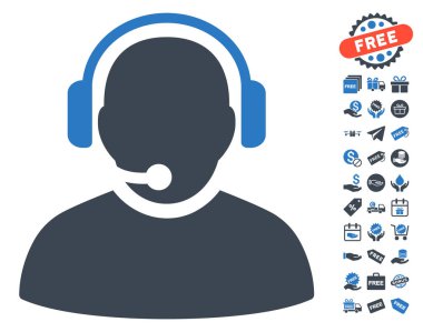 İşleç simgesi ücretsiz bonus